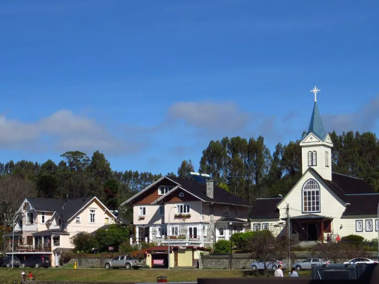 Llanquihue Lake