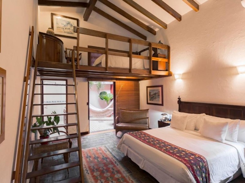 Sazagua - Junior Suite