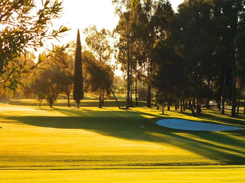 Atalaya Golf © Golf Club 