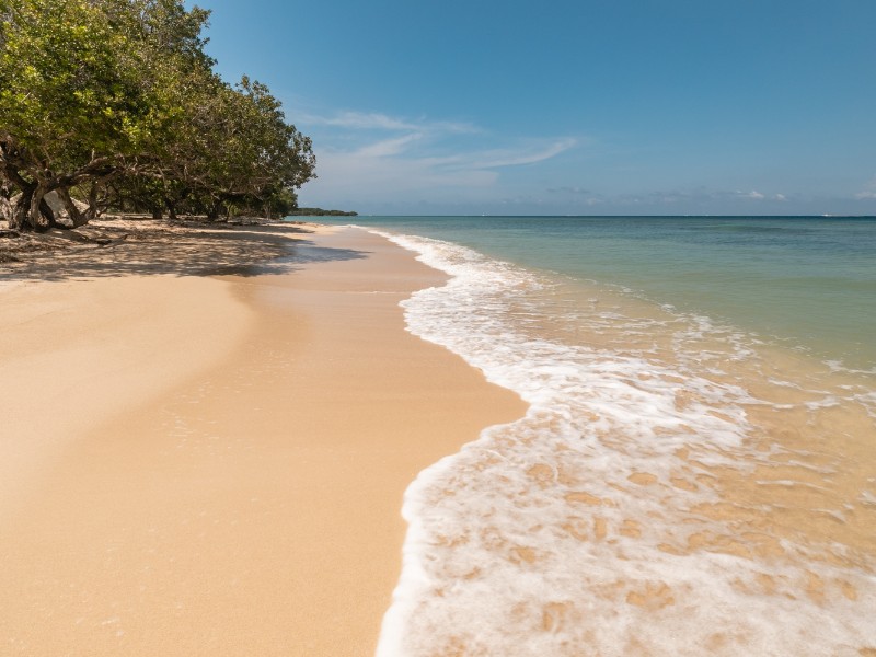 Sofitel Baru Calablanca -  Strand