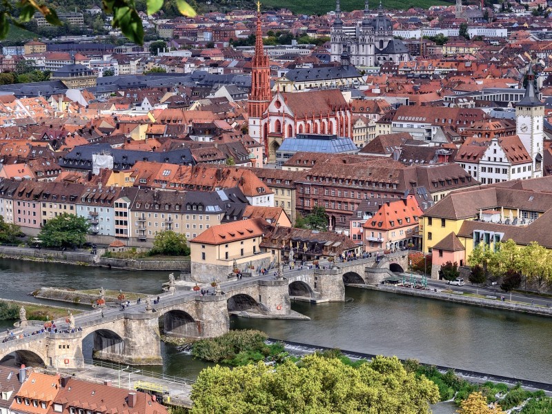 Würzburg, Germany