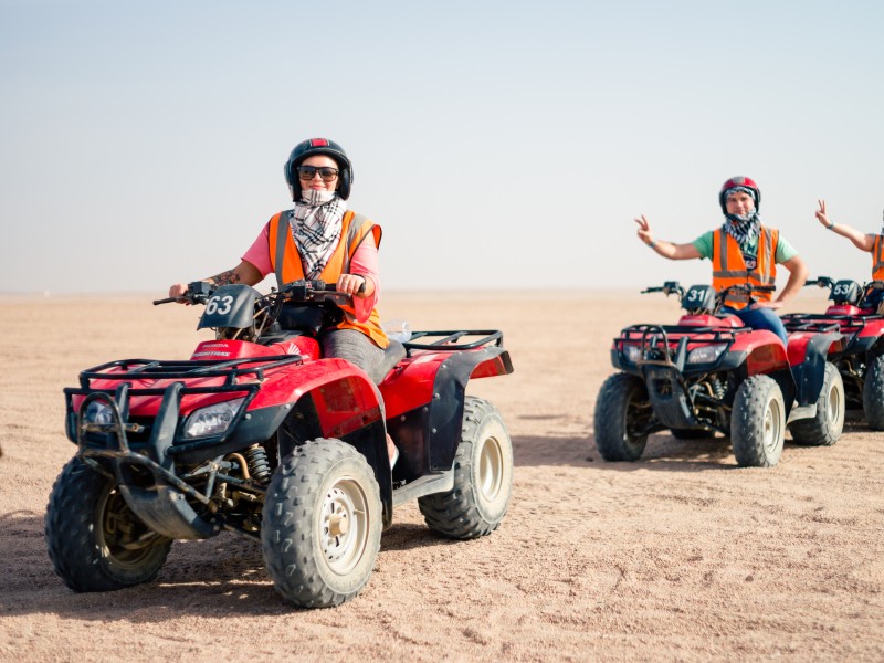 Desert Safari