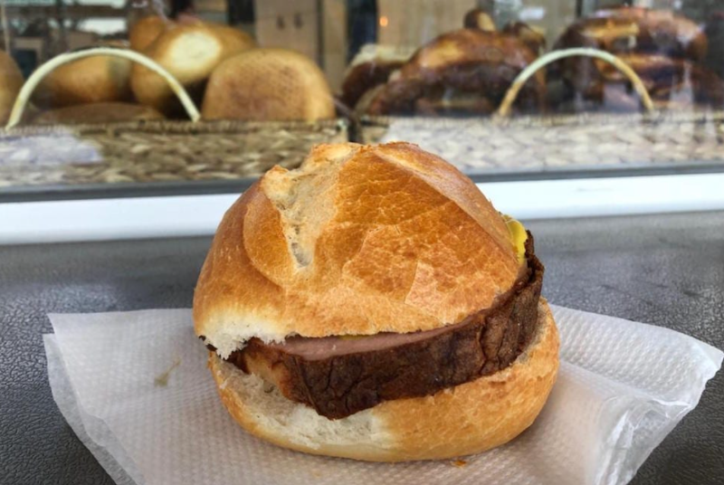 2-hr Viktualienmarkt Fork & Walk