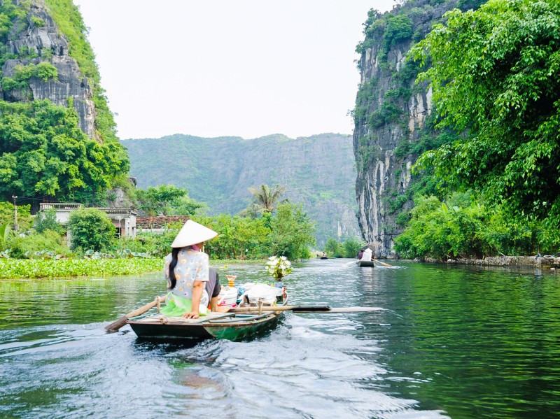 Vietnam - Ninh Binh