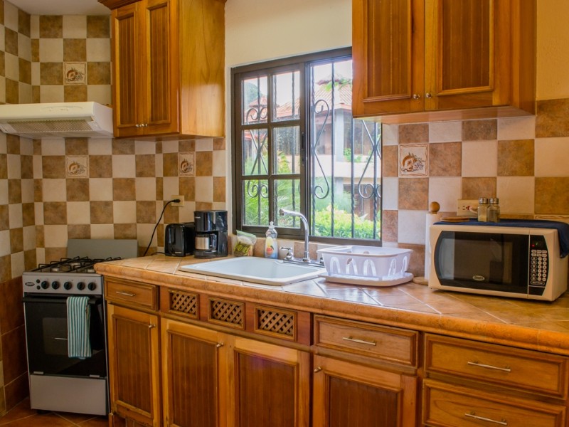 The Inn at Palo Alto - River Suite