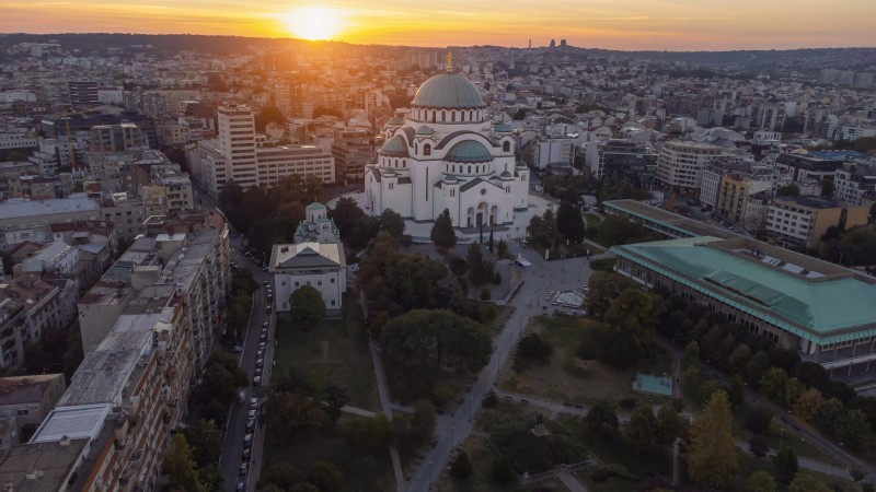Belgrad 