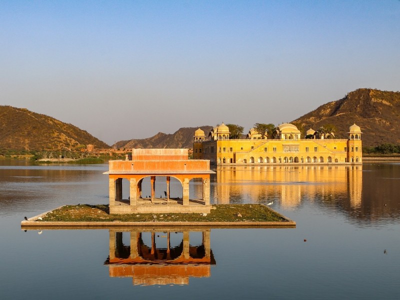 jaipur temple