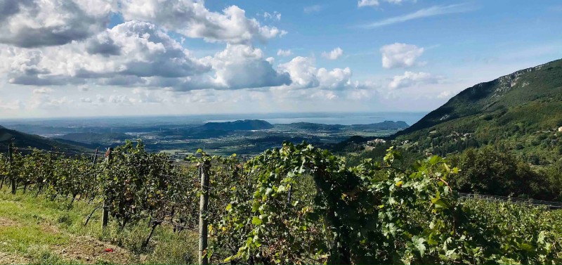 SANCTUARY OF MADONNA DELLA CORONA