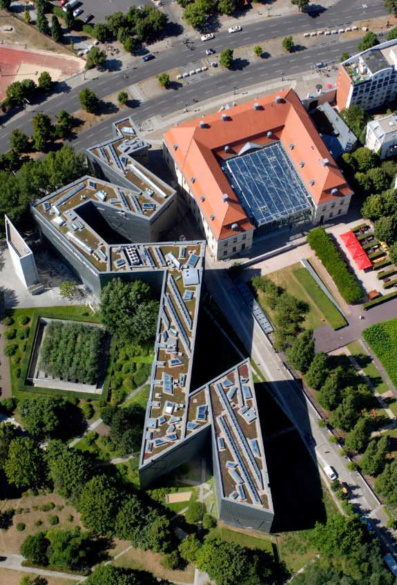 Jewish Museum Berlin