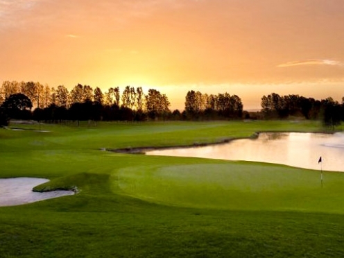 The Belfry PGA National