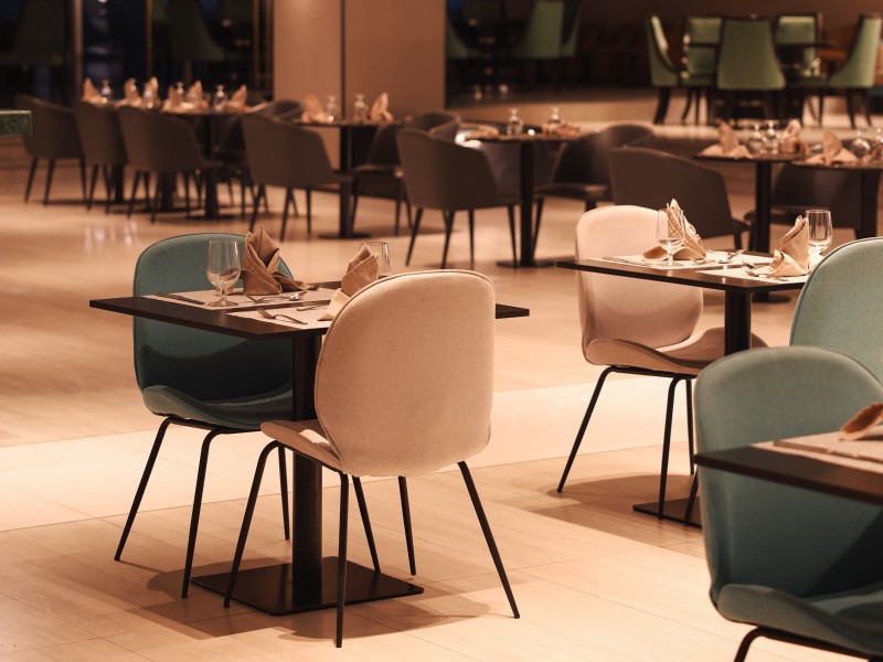 Dining Hall