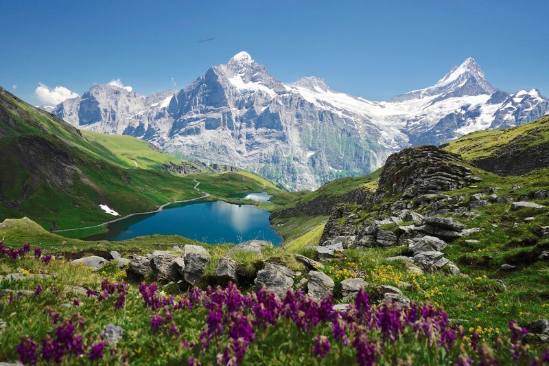 Grindelwald
