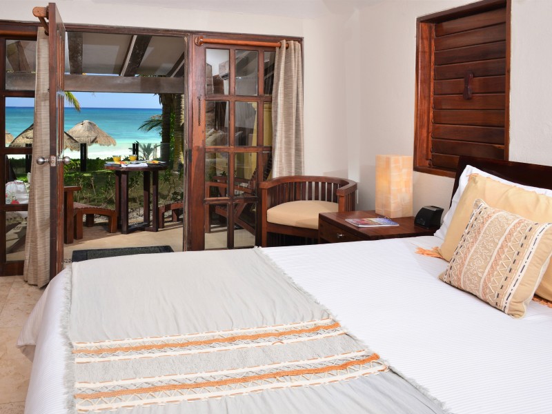 Ana y José - Suite Charming Ocean View