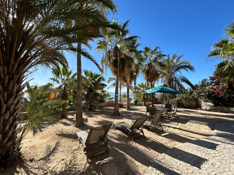 Ventana Bay Resort - Strand