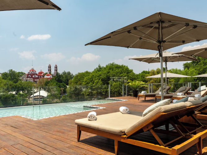 Cartesiano - Swimming Pool 