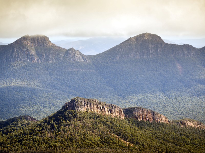 Australia - Grampians National Park