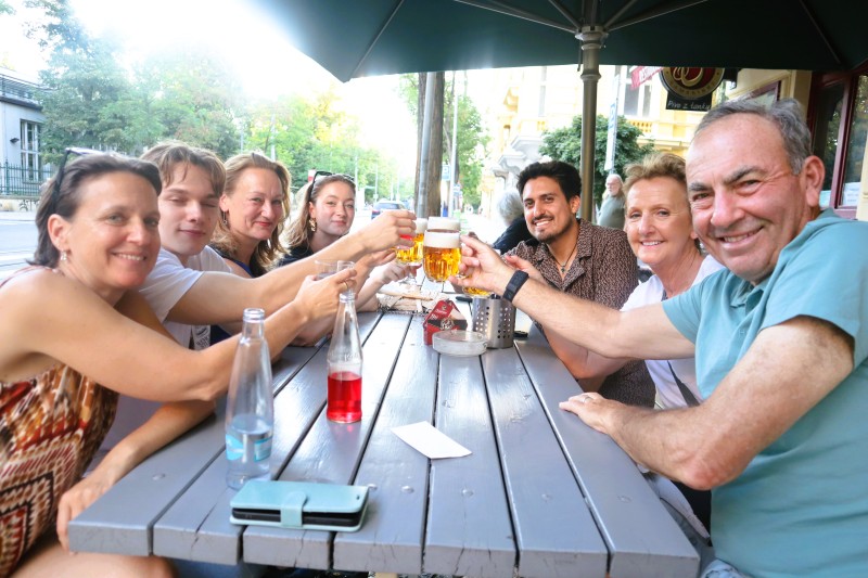 Hidden Gemst City Tours Prague