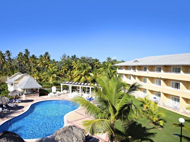 Bahia Principe - Pool