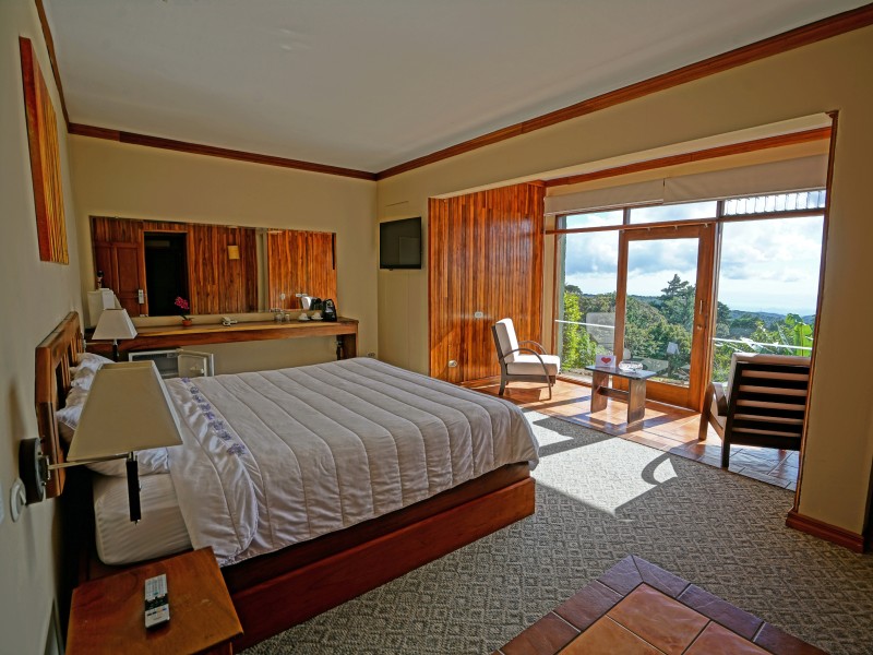 El Establo - Junior Suite