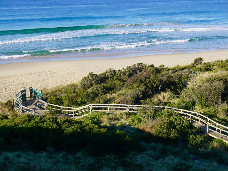 Australia - Tasmania