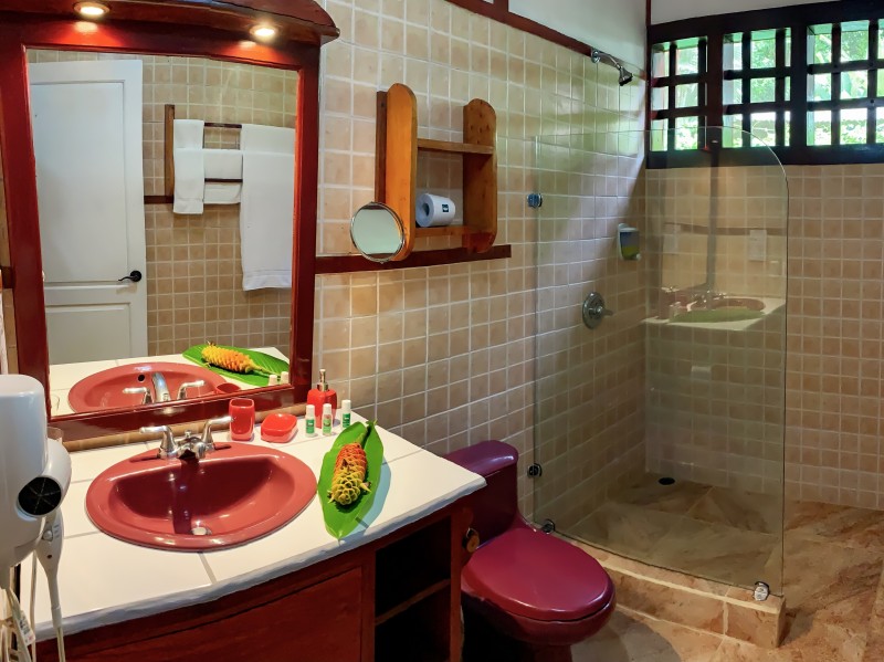 Namuwoki - Bungalow Junior Suite