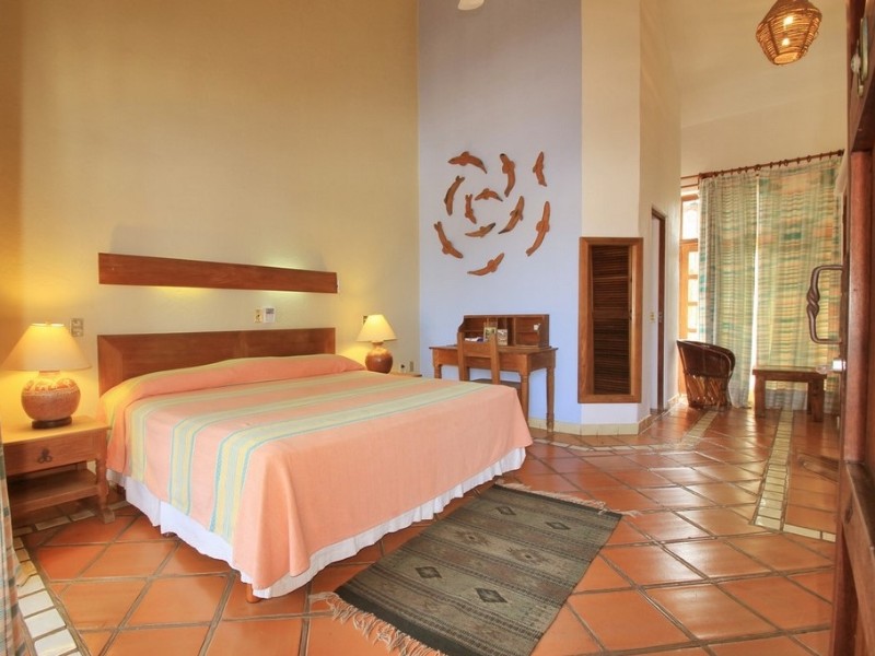 Santa Fe - Junior Suite