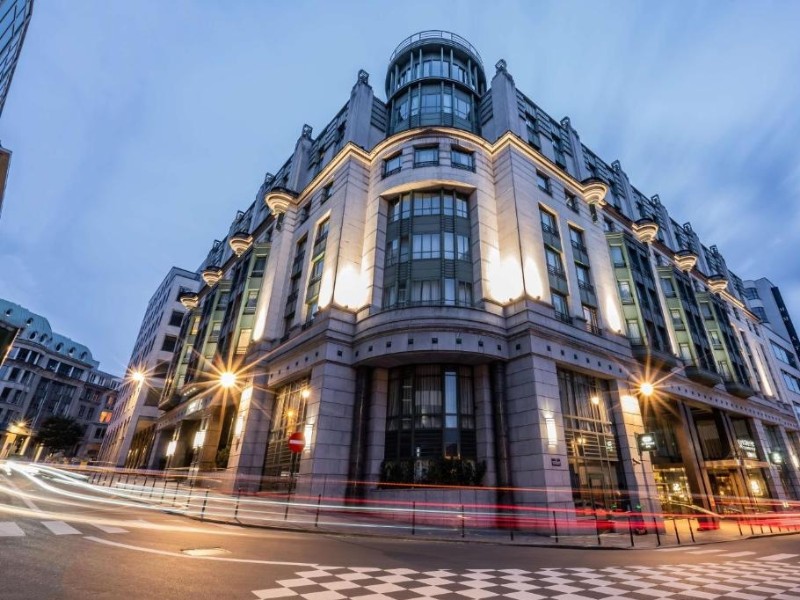BRU accommodation