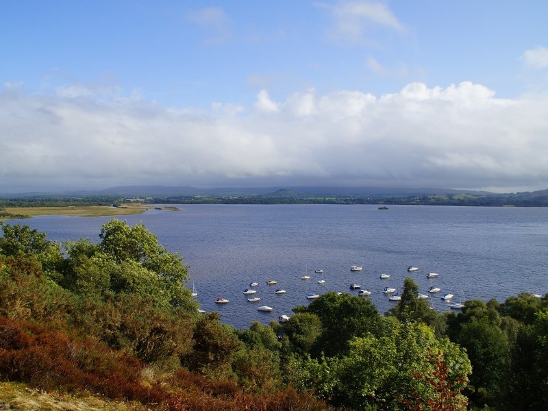 loch lomond 