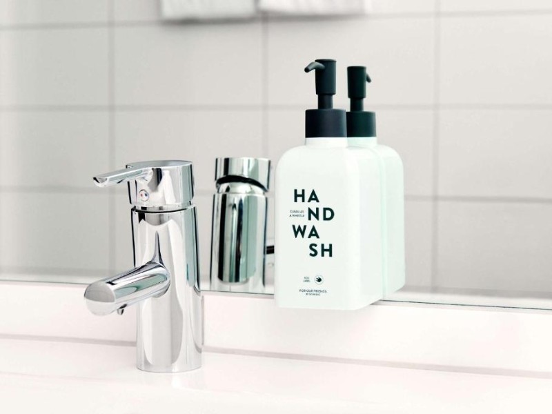 Bath Toiletry