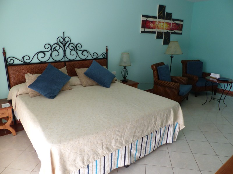 Playa Pesquero - Superior Zimmer Plus