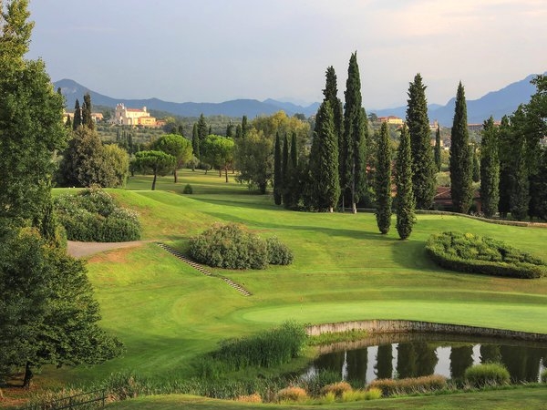 Gardagolf & Country Club