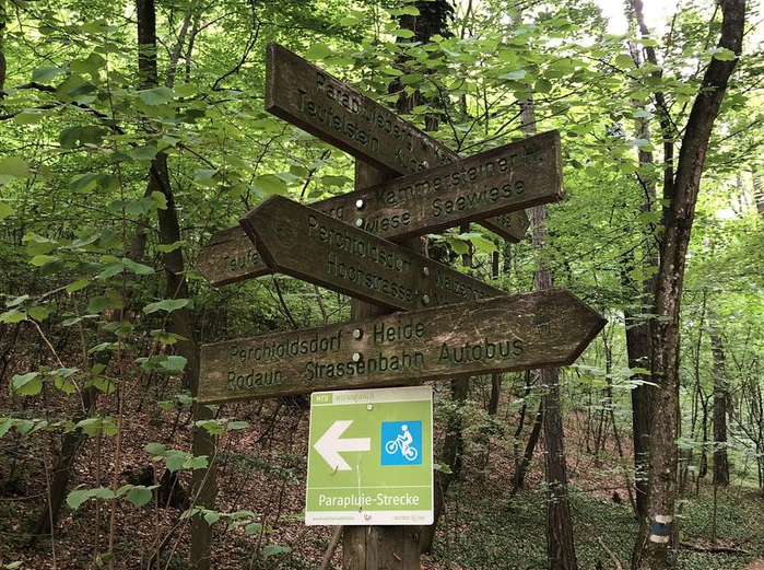 Perchtoldsdorf Vienna