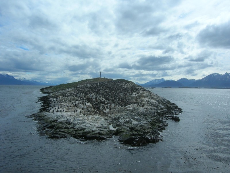 Ushuaia