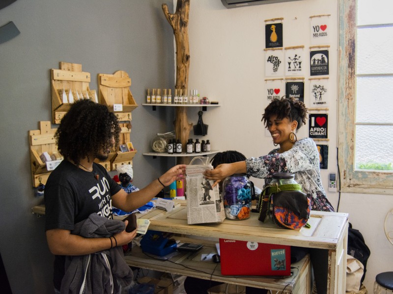 Havanna - Beyond Roots