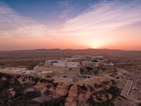 Takrouna