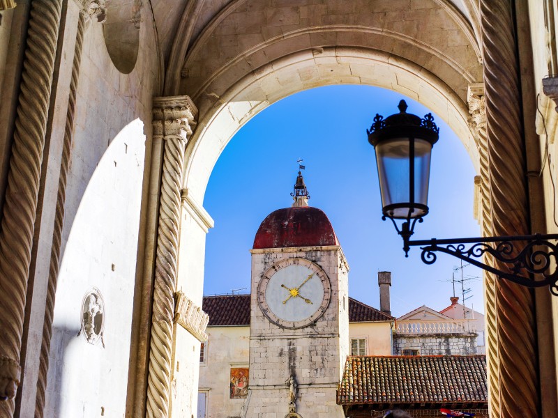 Croatia - Trogir