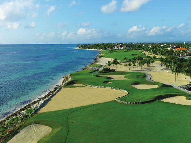 La Cana Golf Club