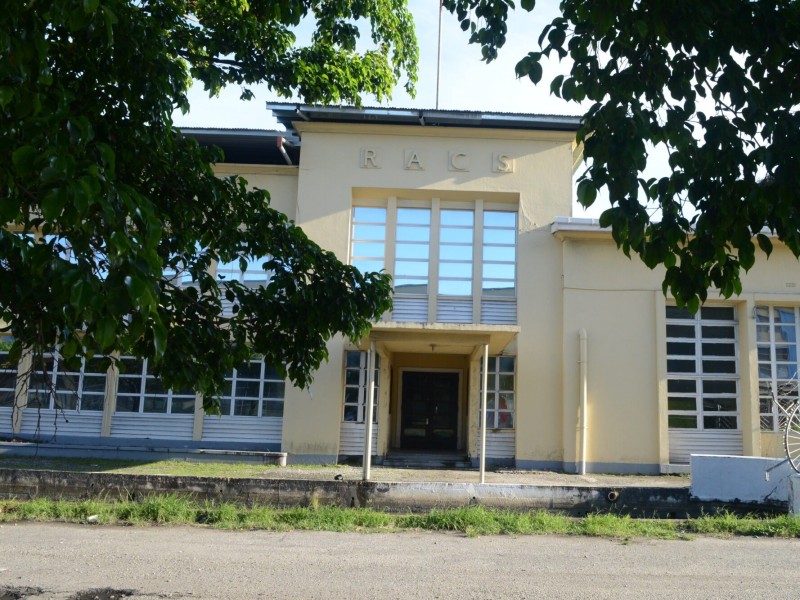 Guyana Musem