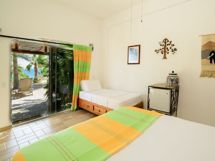 Ventana_Classic Zimmer