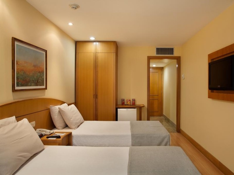 Hotel Windsor Martinique