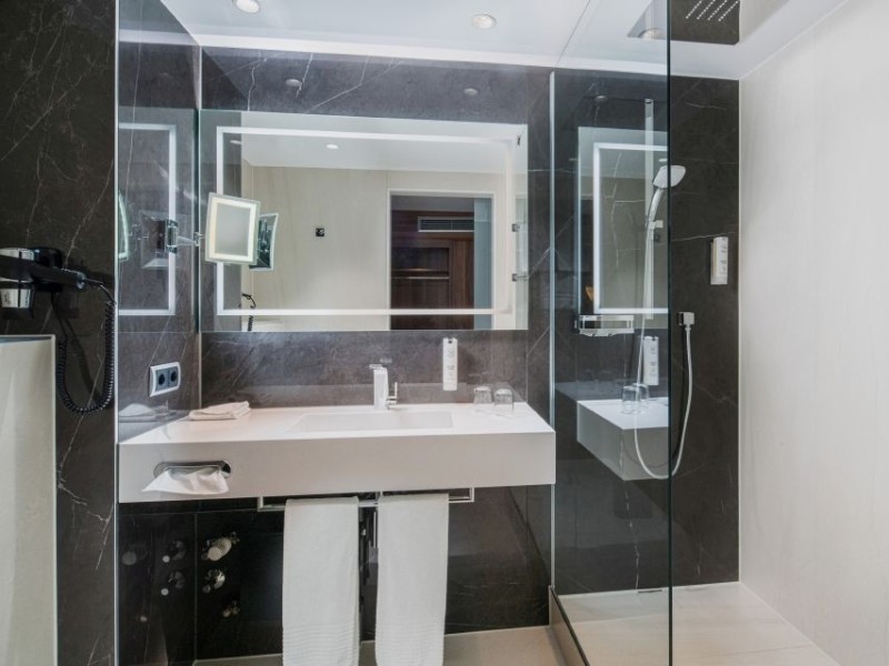BW Böttcherhof - Bsp. Badezimmer