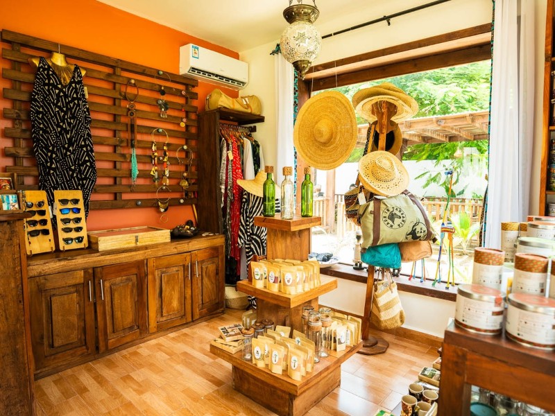 Dream of Zanzibar Boutique