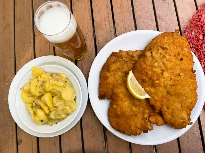 Hidden Gemst City Tours Vienna