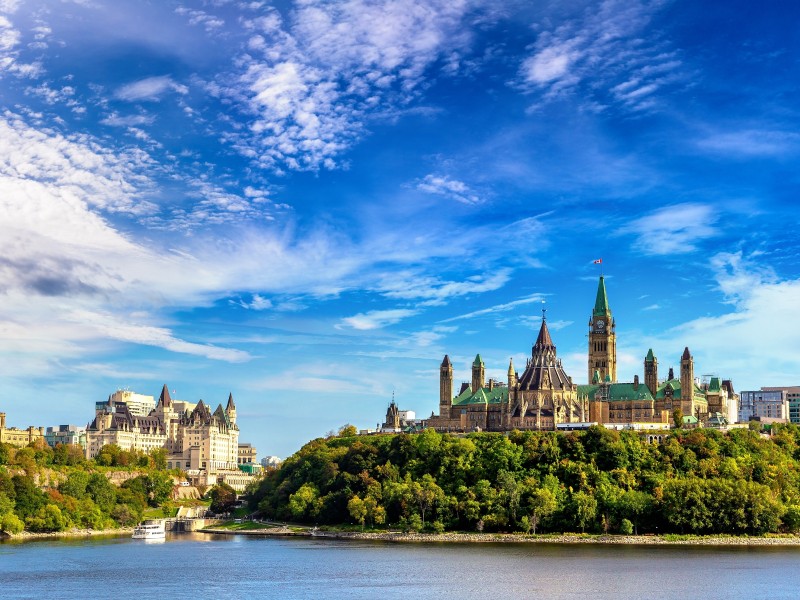 Canada - East-Canada - Ottawa