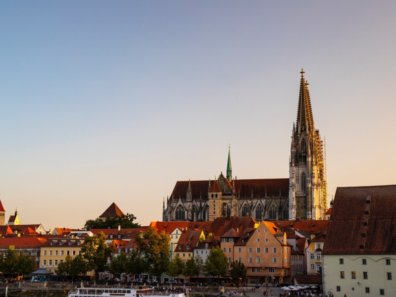 Regensburg 