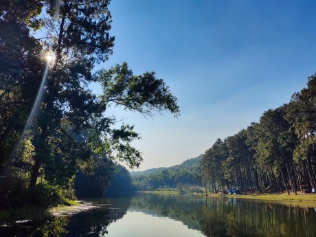 Thailand - Mae Hong Son