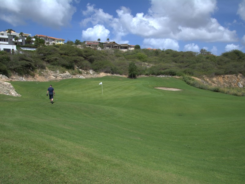 Blue Bay Beach Golf Resort Curaçao