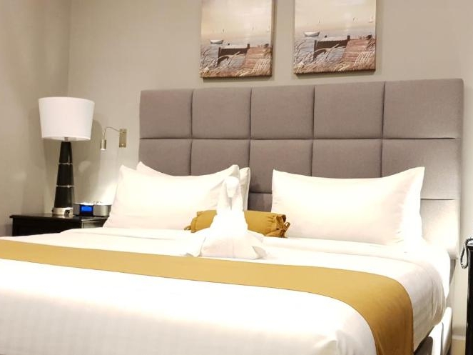 Belize Biltmore Plaza - Standard Zimmer