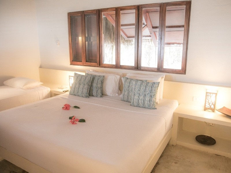 San Pedro de Majagua - Junior Suite