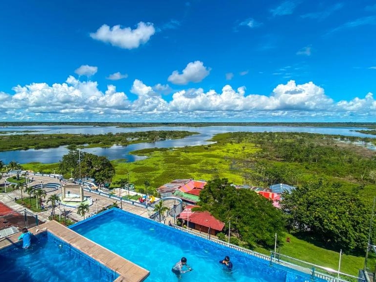 Hotel de Turistas
